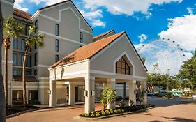 Sonesta ES Suites Orlando International Drive